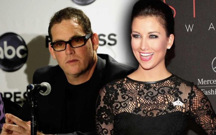 Former Miss America and Wife of Bachelor franchise Creator Mike Fleiss, Laura Fleiss, Claims He Attacked Her During Pregnancy